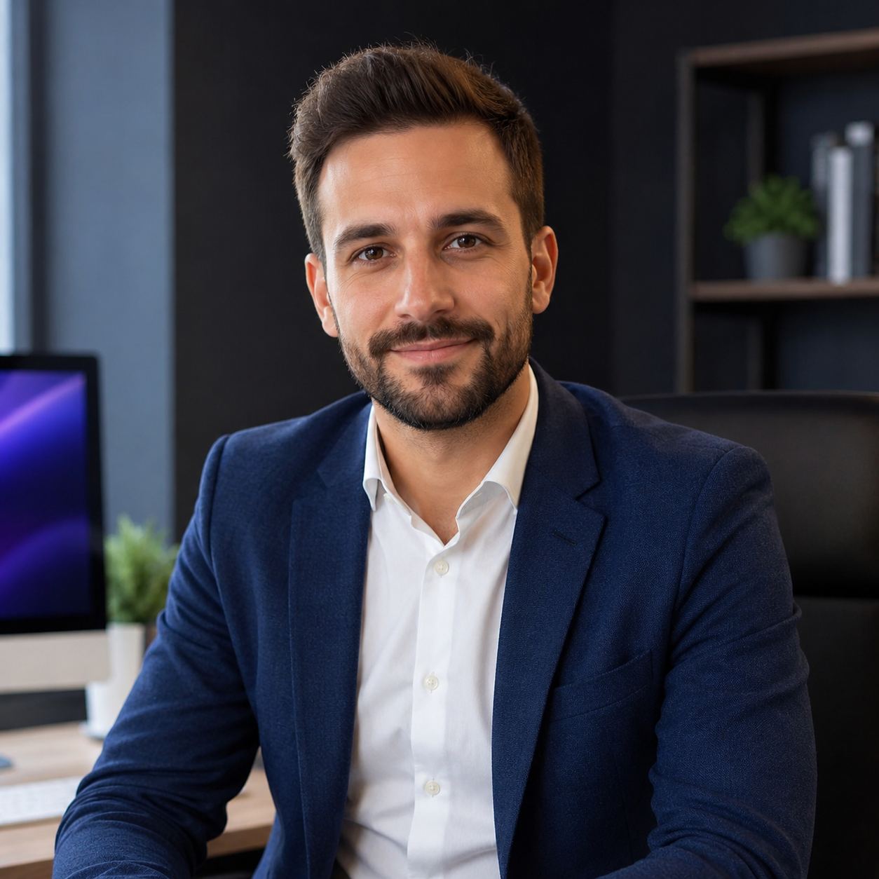 Marco Rossi - Esperto di contenuti iGaming